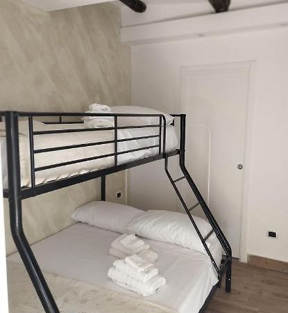Casa Nina- Camera Capri Apartment Наполи Екстериор снимка