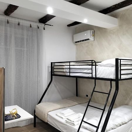 Casa Nina- Camera Capri Apartment Наполи Екстериор снимка