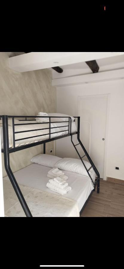 Casa Nina- Camera Capri Apartment Наполи Екстериор снимка