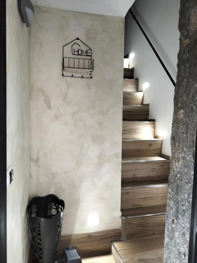 Casa Nina- Camera Capri Apartment Наполи Екстериор снимка